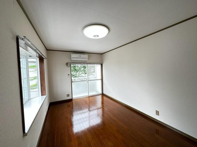 オートセゾン2階 部屋その他