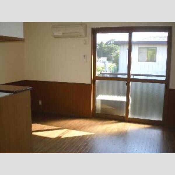 ピュア　調 201 LDK