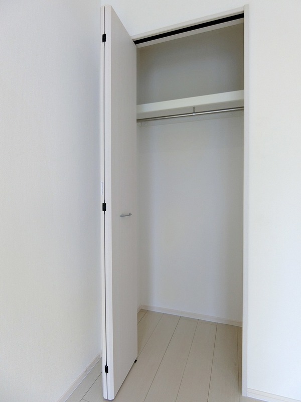 リブリ・日向 収納