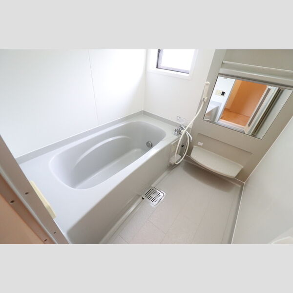 セルブランド　S棟・L棟 浴室