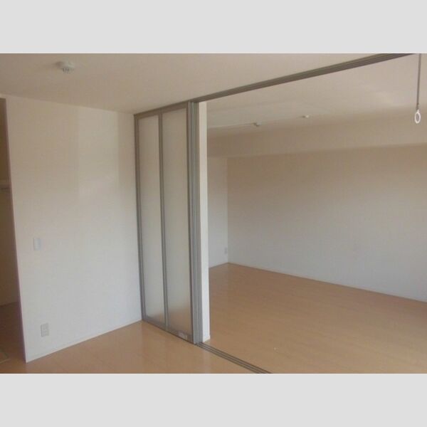 サニーウエル 居室