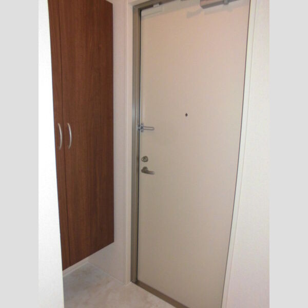 エミネンス 玄関