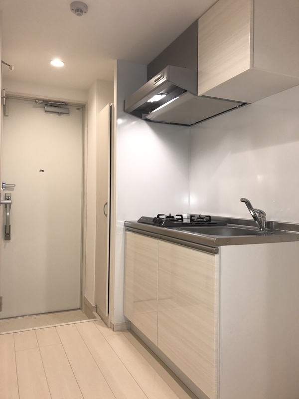 リブリ・コズミック矢向 キッチン