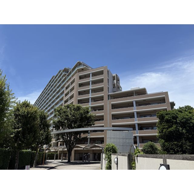 エールの丘の外観画像