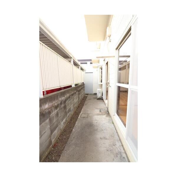 北見ハイツ101号室 部屋その他