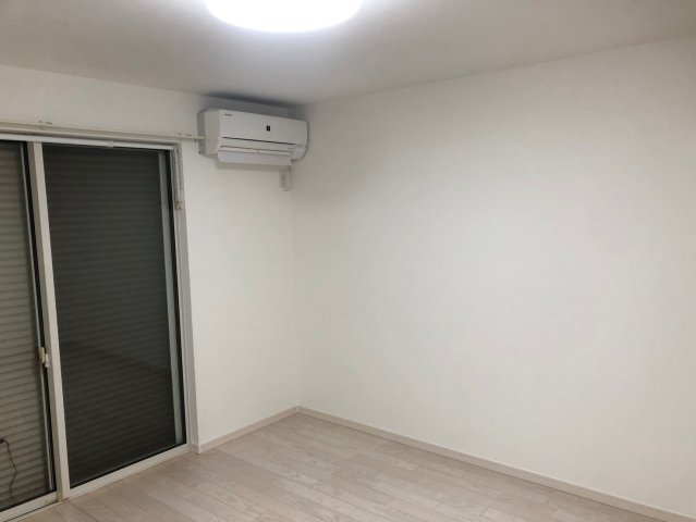 フェリシア東雪谷203号室 部屋その他