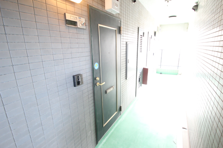 第２萩元ビル2階 部屋その他