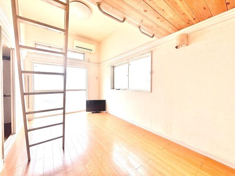 パストラーレ南林間1階 部屋その他