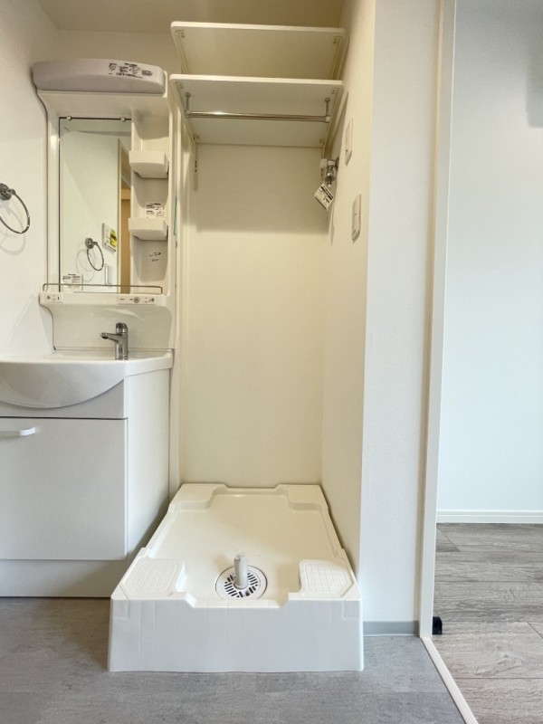 ｒｏｂｏｔ　ｈｏｍｅ　梅島2階 部屋その他