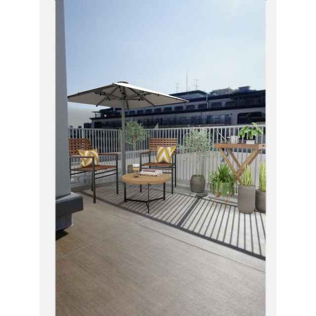 CORVAL大森0802号室 部屋その他