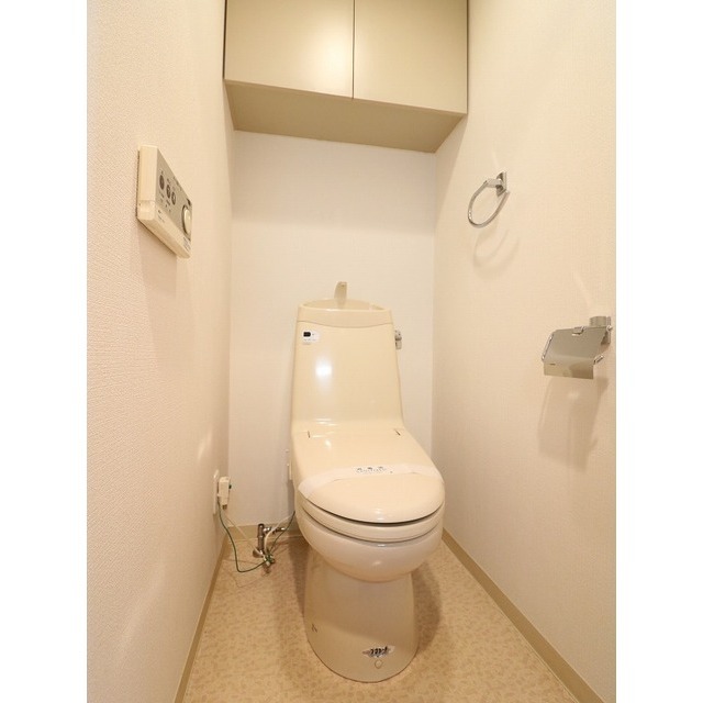 プレール・ドゥーク練馬ノースシティエルエー506号室 内観