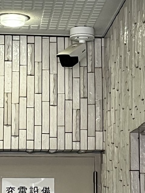 ＮＩＣアーバンスピリッツ鶴見Ⅱ9階 その他共有部分