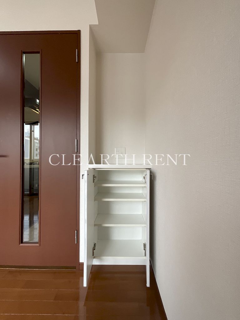 パレステュディオ麻布ＥＡＳＴ11階 同タイプ別住戸写真となります。現況と異なる場合がございます。