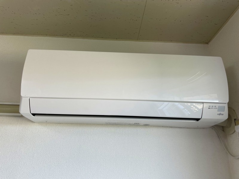 プリマベーラ1階 部屋その他