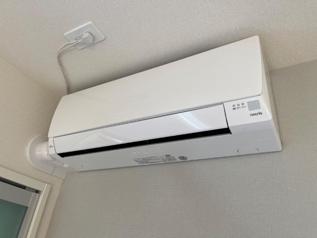 ヴェルデュールⅢ102号室 エアコン（イメージ）