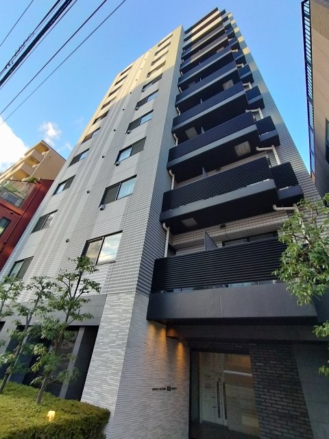 メイクスデザイン両国ＮＯＲＴＨの外観画像