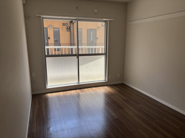 サンハイツコヤマ0108号室 部屋その他