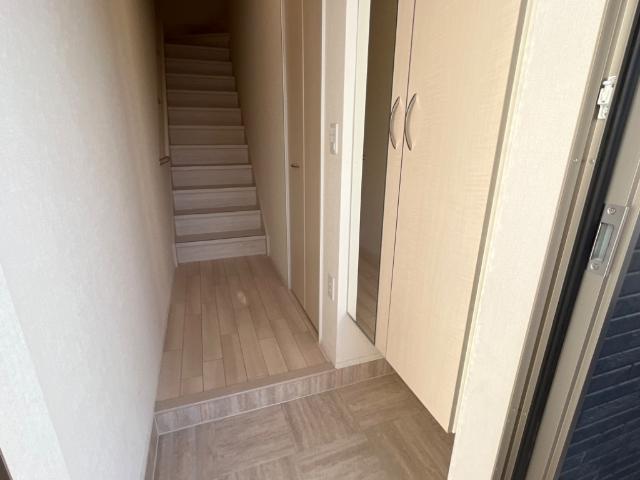 オハナ（ＯＨＡＮＡ） 玄関