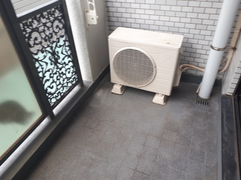 ワコーレ千住A棟2階 部屋その他
