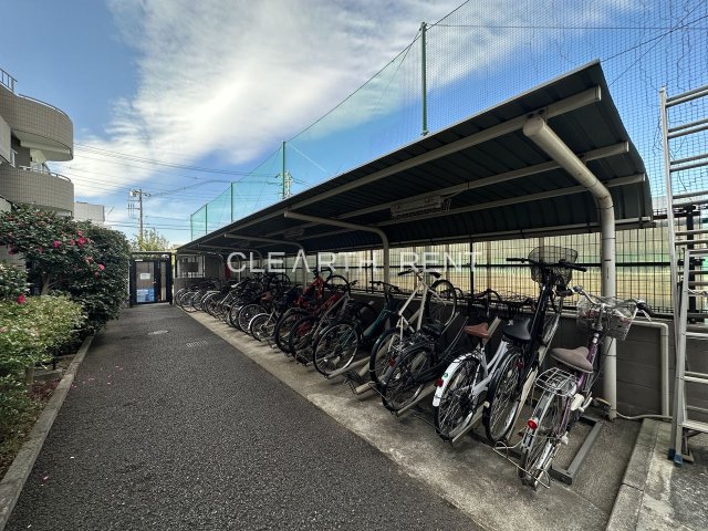 菱和パレス世田谷桜新町4階 ☆田園都市線沿線のデザイナーズ賃貸/敷金0で初期費用がお得☆