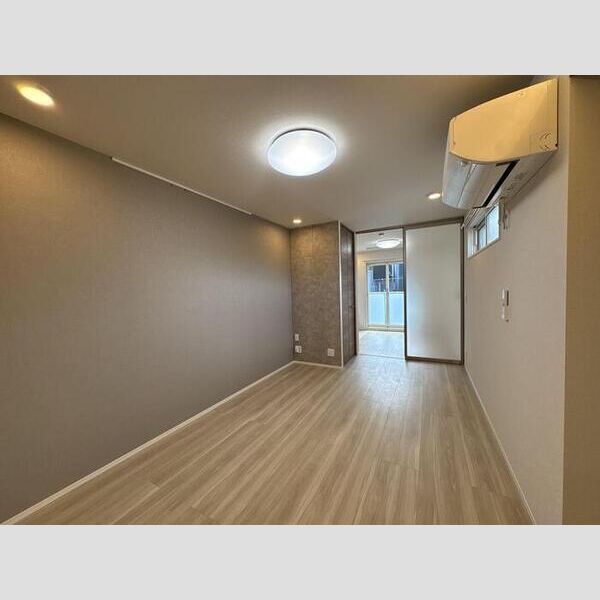 セレスティア六町Ⅱ201号室 LDK