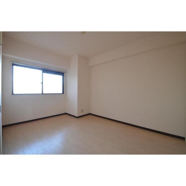 エクセルハイム城山 リビング