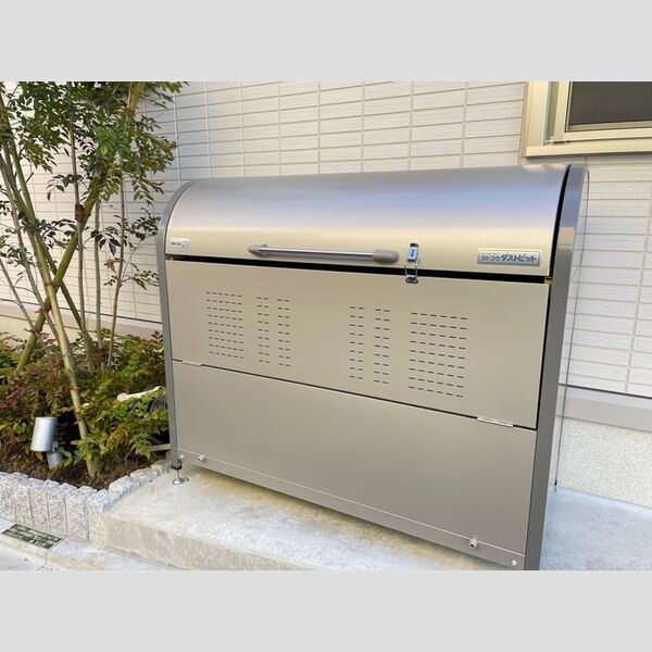 メゾンサニーサイド 周辺