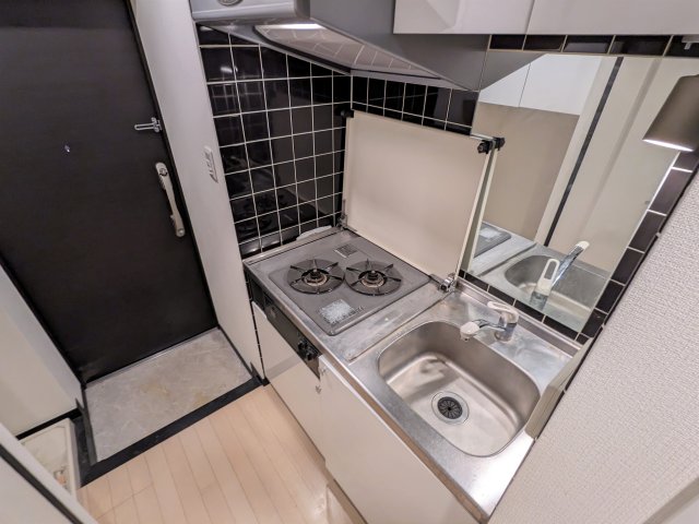 ルリオン両国 部屋設備