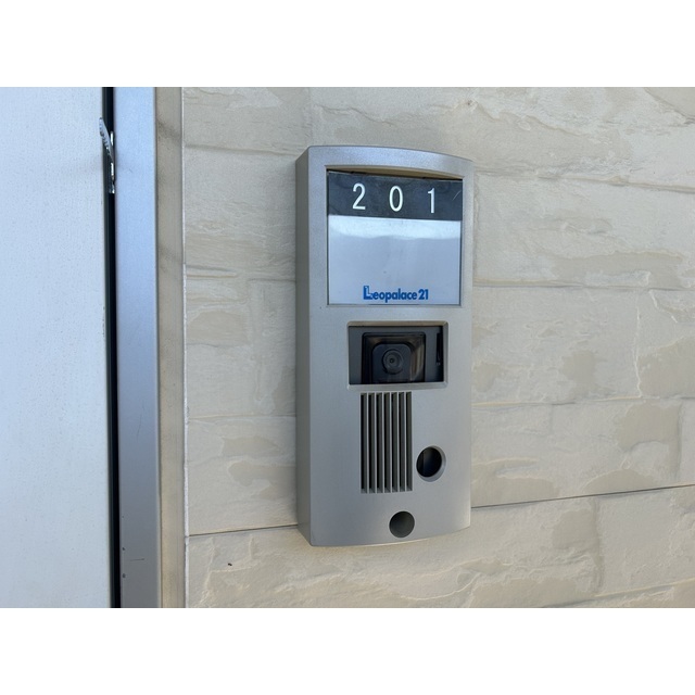 ベガⅠ201号室 部屋その他