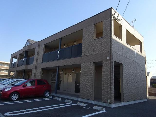 グランベル・Ⅱの外観画像