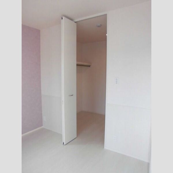 ラ・ピーノ　5 ウォークインクローゼット