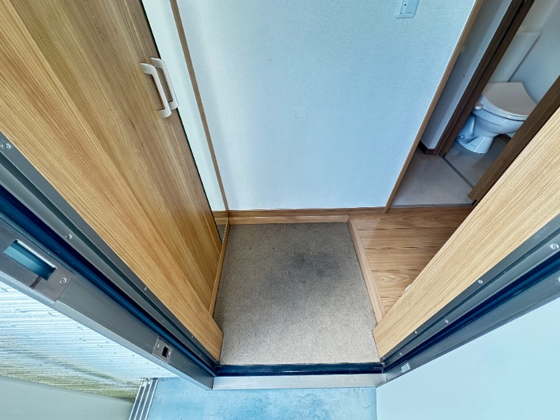 Recalo3階 部屋その他