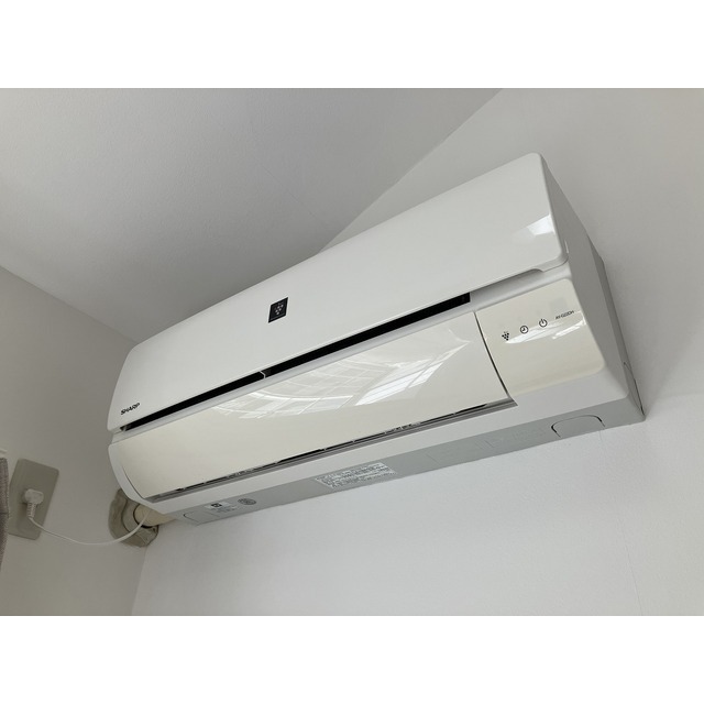 ＳＵＲＦ　ＨＯＵＳＥ202号室 内観