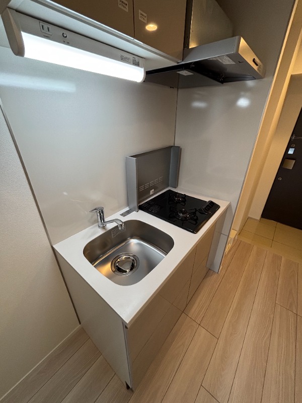 GENOVIA小村井 キッチン