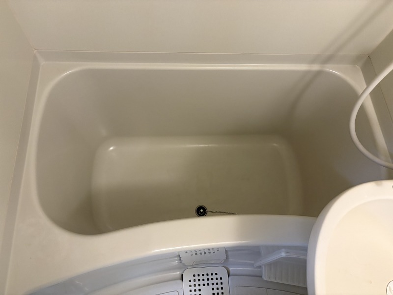 オーネスト六町Ⅰ2階 部屋その他