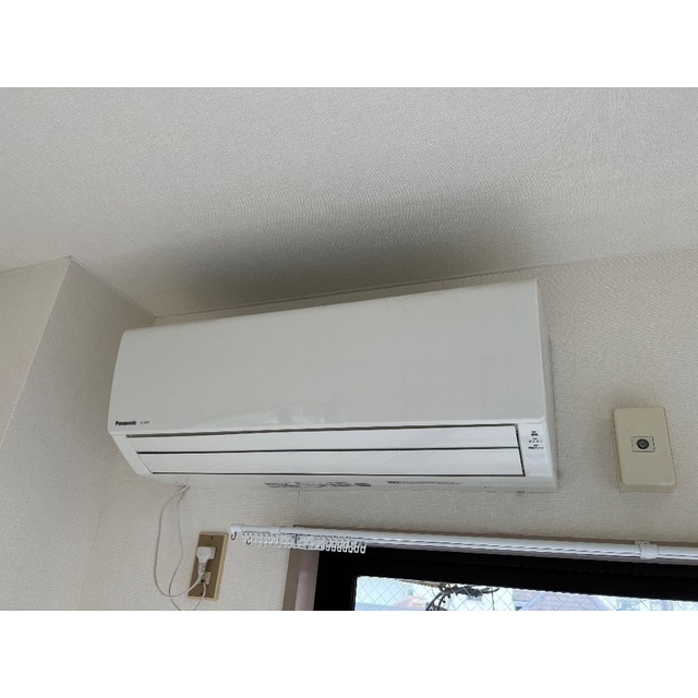 第2ジェネラスコート304号室 部屋その他