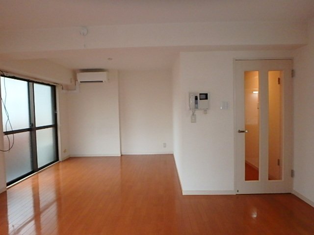 ライオンズマンション宮前平第８3階 部屋その他