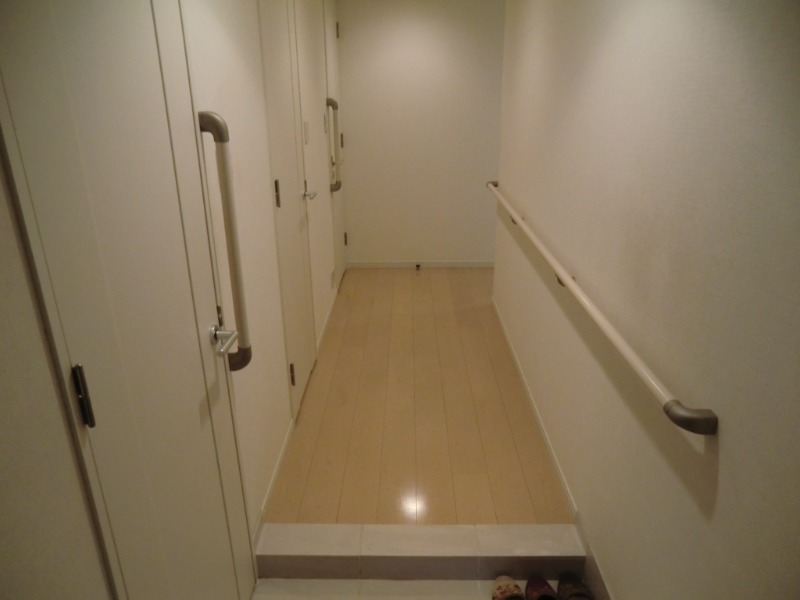 ルネ・ライラタワー船橋7階 部屋その他