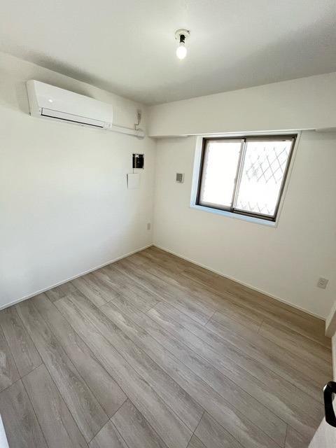 Ｎ－ｓｔａｇｅ船堀2階 寝室