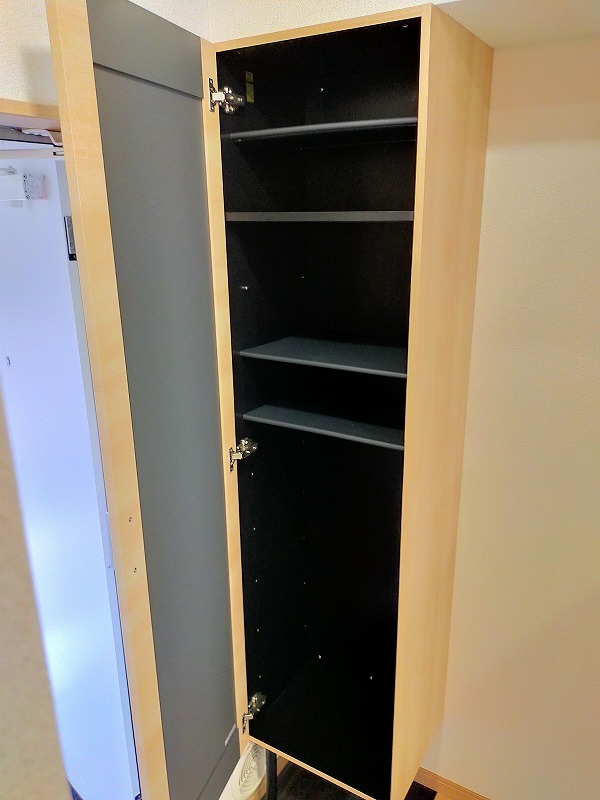 アパートメンズ351階 部屋その他