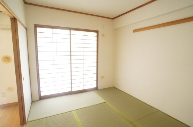 グランコート蘇我0103号室 102号室の写真です