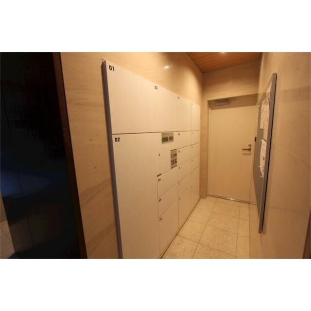 DUARES愛宕虎ノ門5階 部屋その他