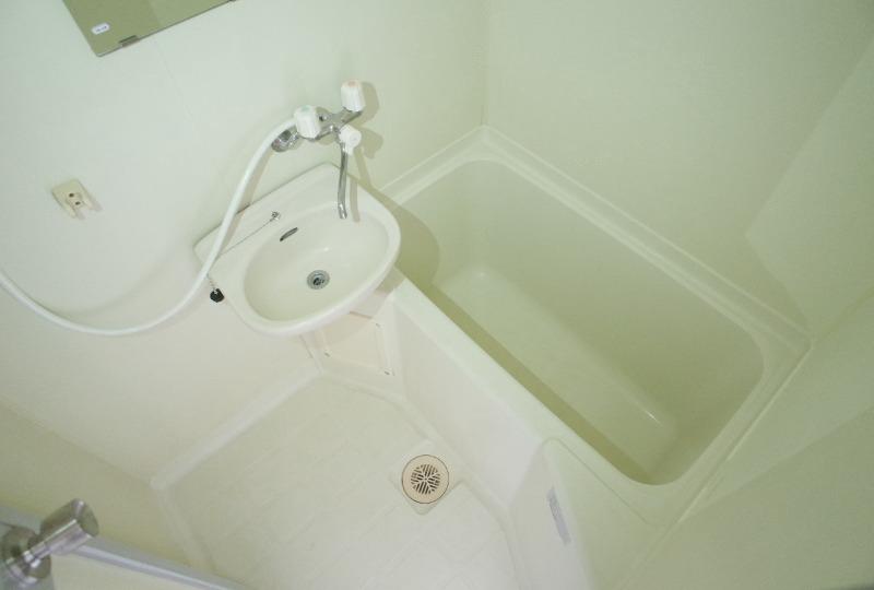 パストラルハウスＤ棟 内観