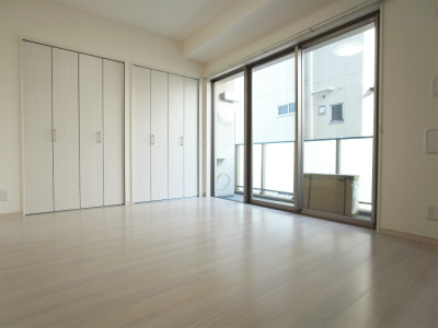 リブリ・グラン 関口2階 部屋その他