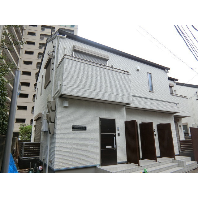 LEONE DORATOの外観画像