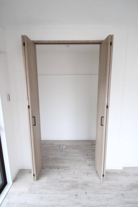 メゾンホソダＡ3階 部屋その他