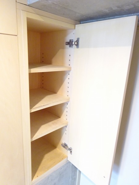 エテルノ荻窪502号室 同建物別部屋の参考画像