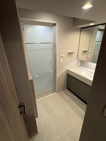 クラッシィハウス大手町ザ・スイート 玄関