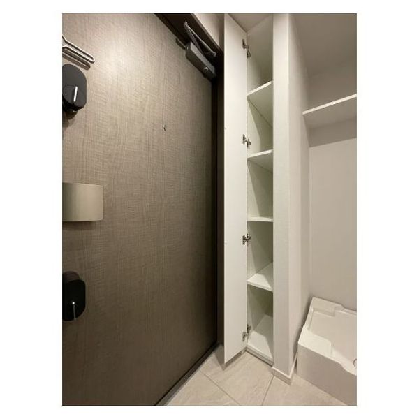 AIFLAT文京本駒込1205号室 部屋その他