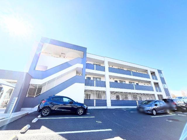 Ｇｌｏｒｉａ　Ｈｉｌｌｓ（グローリア　ヒルズ） 外観写真（昼）